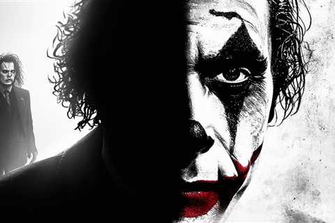 Heath Ledger Personality Type: Enigmatic Talent Remembered