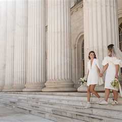 Swifties Will Love This 1989 Inspired Colorado Elopement Inspiration Shoot