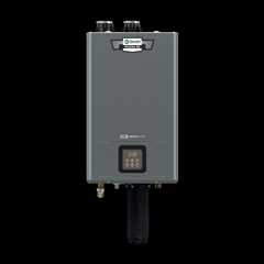 A. O. Smith Launches Revolutionary Adapt™ Premium Condensing Tankless Water Heater Line