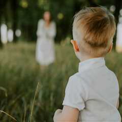 Will My Children Forsake the Faith? How Mothers Instill the Truth
