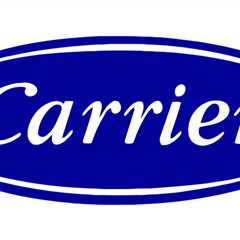 Carrier To Acquire Viessmann For $13.2B