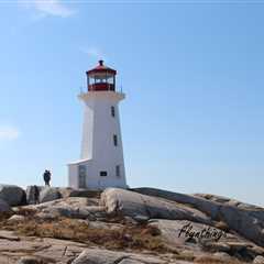 Fresh on Fridays: Peggy’s Cove