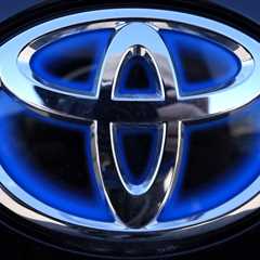 Toyota finds no new wrongdoing in certification investigation