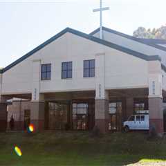 Experience the Services of Southeastern Christian Church in Louisville KY