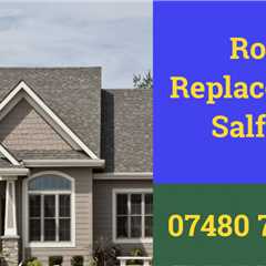 Roofing Company Holmes Chapel Emergency Flat & Pitched Roof Repair Services