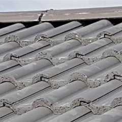 Roofing Company High Lane Emergency Flat & Pitched Roof Repair Services