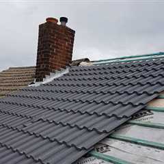 Roofing Company Highfield Emergency Flat & Pitched Roof Repair Services