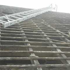 Roofing Company Haslingden Emergency Flat & Pitched Roof Repair Services