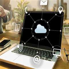 The Role of Virtualization in Cloud Computing