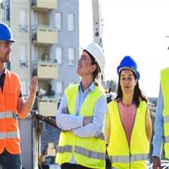 How to Choose the Right Amount of Coverage for Your Construction Business