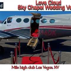 Mile high club Las Vegas, NV