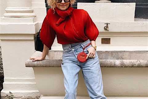 The Chicest Over-50 Women Share the Denim Mistakes They'll Never Repeat