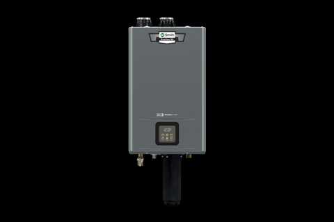 A. O. Smith Launches Revolutionary Adapt™ Premium Condensing Tankless Water Heater Line