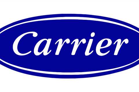 Carrier To Acquire Viessmann For $13.2B