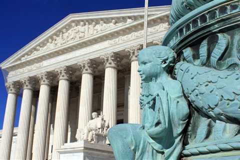 Justices add five cases out of clean-up conference