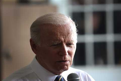 Michigan Attorney General’s Not-So-Subtle Social Media Dig At Joe Biden