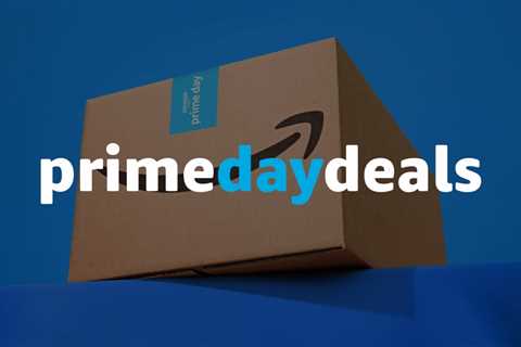 Amazon Prime Day 2024 early deals: Save up to 50% on car accessories, tech, TVs and more