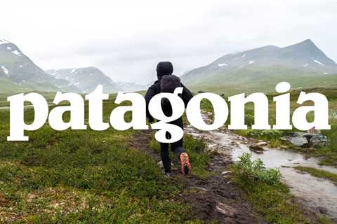 Our favorite alternative Prime Day deals from Patagonia: Unbeatable savings for outdoor enthusiasts