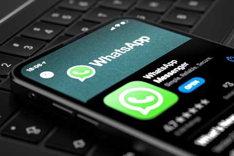 WhatsApp Bans, Billions in Fines Haven't Fixed Finance Industry's 'Off-Channel' Communications..