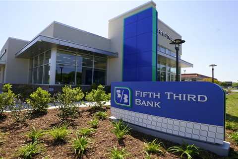 Fifth third must invest in tech to manage regulatory risk