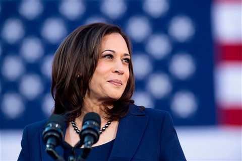 Bountiful Biglaw Bucks Are Headed Straight For Kamala’s Campaign Coffers