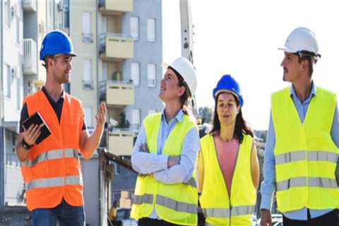 How to Choose the Right Amount of Coverage for Your Construction Business