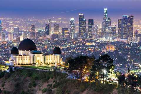 Exploring Charitable Services in Los Angeles County, CA