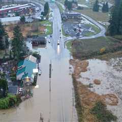 The Impact of Weather on Transportation in Mulino, Oregon