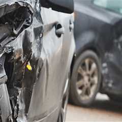 Why Does A Health Consultant Recommend Car Injury Therapy After A Car Accident In Springfield, MA?