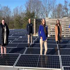 Expert Solutions for Reducing Greenhouse Gas Emissions in Charlottesville, VA