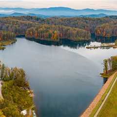 Green Infrastructure in Charlottesville, VA: Combating Climate Change