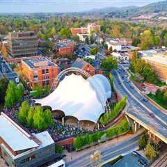 The Current Climate Change Situation in Charlottesville, VA