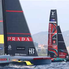 America's Cup sets sail in Barcelona with New Zealand defending: Here's a preview