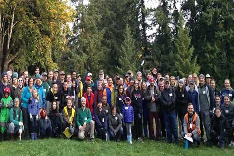 Exploring the Environmental Community Groups in Portland, OR