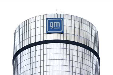 GM rolls out new employee rating system to raise the bar for performance