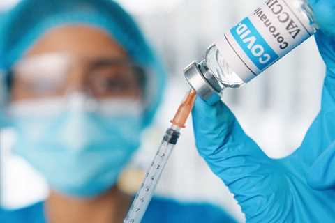 Wisconsin Hospital Must Face Religious Discrimination Suits Over COVID-19 Vaccine Policies, Appeals ..