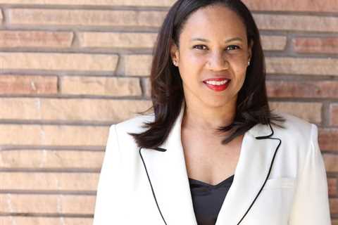 How I Made General Counsel: 'Keep Betting on Yourself Against the Odds,' Says Maryam Abdul-Kareem..