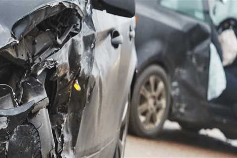 Why Does A Health Consultant Recommend Car Injury Therapy After A Car Accident In Springfield, MA?