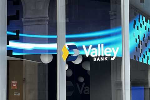 How Valley Bank taps AI to do more with less