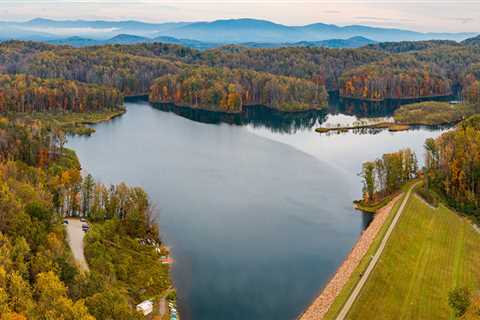 Green Infrastructure in Charlottesville, VA: Combating Climate Change