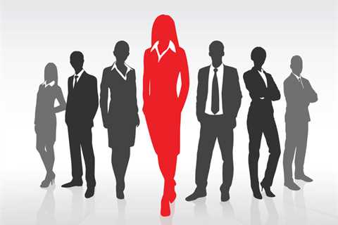 The Equity Partnership At This Biglaw Firm Has More Women Than Most