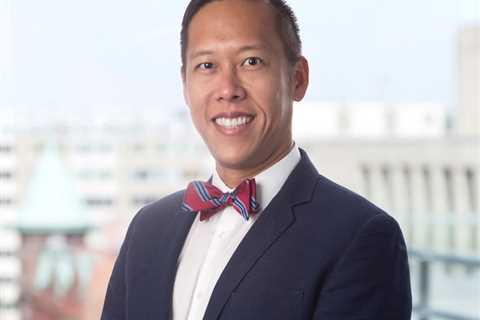 How I Made Partner: 'Become Adept at Proving Your Own Value to the Firm,' Says Paul Lee of Steptoe