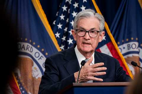 Fed Chair Powell Signals Interest Rate Cuts in Jackson Hole Speech