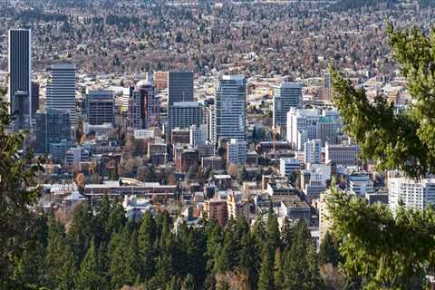 Discovering the Vibrant and Diverse Neighborhoods of Multnomah County, Oregon