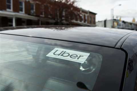 Federal Judge Tosses Uber's 'Creative' Bid to Compel Arbitration of Employee's Claims