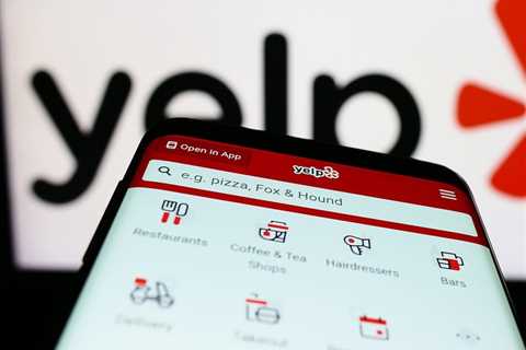 Yelp Sues Google for Alleged Antitrust Violations, Citing Previous 'Watershed' Government Ruling