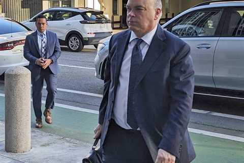 Be Likable, Tell the Story Right: Mike Lynch/Autonomy Trial Left As Much Out as Was Allowed In