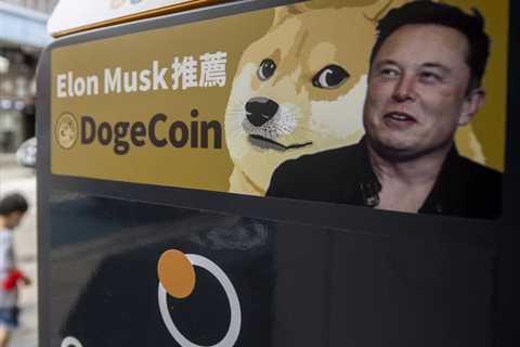 US Judge Tosses Lawsuit Accusing Elon Musk, Tesla of Rigging Dogecoin