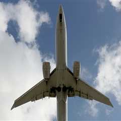 Navigating Aviation Noise Complaints in Leon County, FL