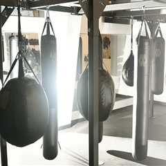 The Cost of Joining a Boxing Club in Plano, Texas